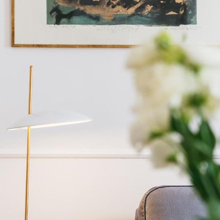 Luna Apartment - Loftaffair Krakow Luaran gambar