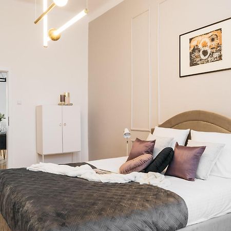 Luna Apartment - Loftaffair Krakow Luaran gambar