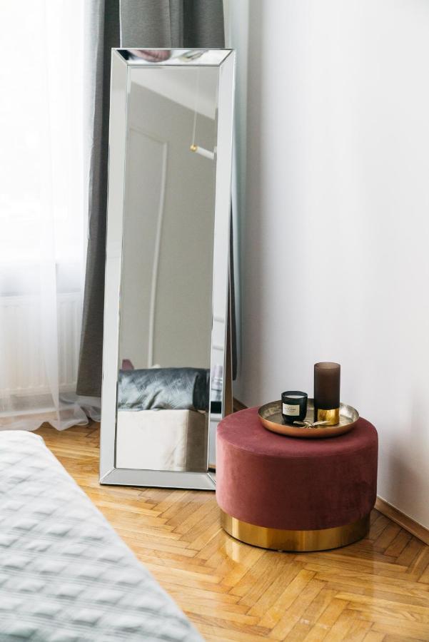 Luna Apartment - Loftaffair Krakow Luaran gambar